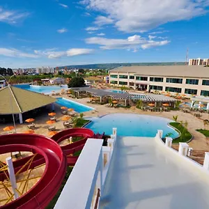 4* Hotel Lacqua Diroma Goiás