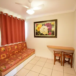  Apart-hotel Diroma Fiori Completo C Parque
