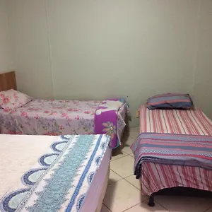  Apart-hotel Thermas Place
